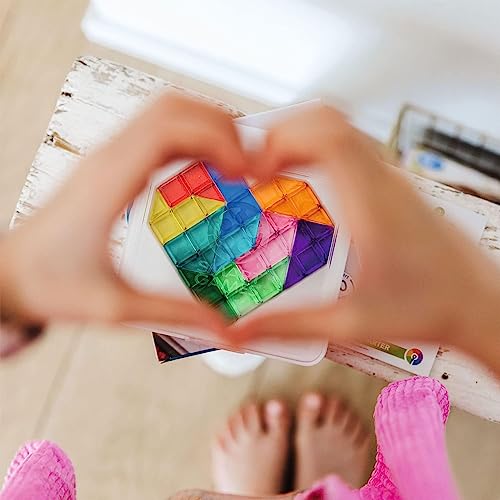 Smart Games - Iq Love, Puzzle Game With 120 Challenges, 2 Playing Modes, 7+ Years #TOP3