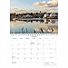 Carousel Worldwide, Suffolk 2026 A5 Wall Calendar