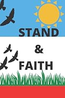 STAND STRONG B09L4KJ3X5 Book Cover