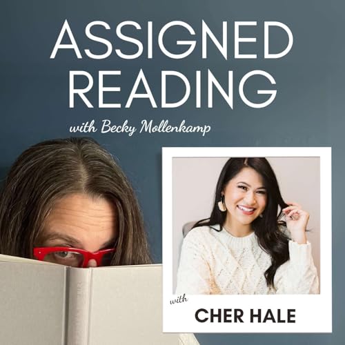『How to Stop Using the Master’s Tools: A Convo with Cher Hale』のカバーアート
