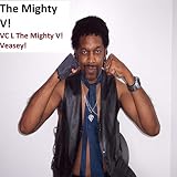  The Mighty V!