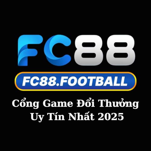 FC88 Game Doi Thuong Uy Tin Nhat 2025 cover art