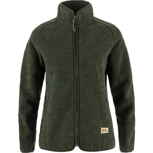 Image of Fjallraven Women's Vardag Pile Fleece