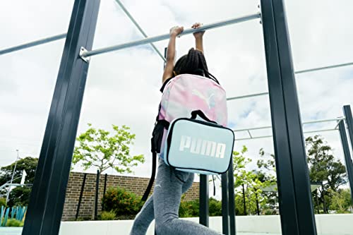 Puma Kids' Evercat Backpack & Lunch Kit Combo #TOP5