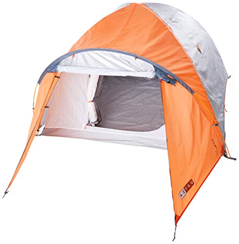 Azteq Barraca Katmandu Azteq, 3 a 4 pessoas