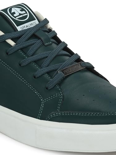 Image of OFF LIMITS Men's Skyline Casual Sneakers