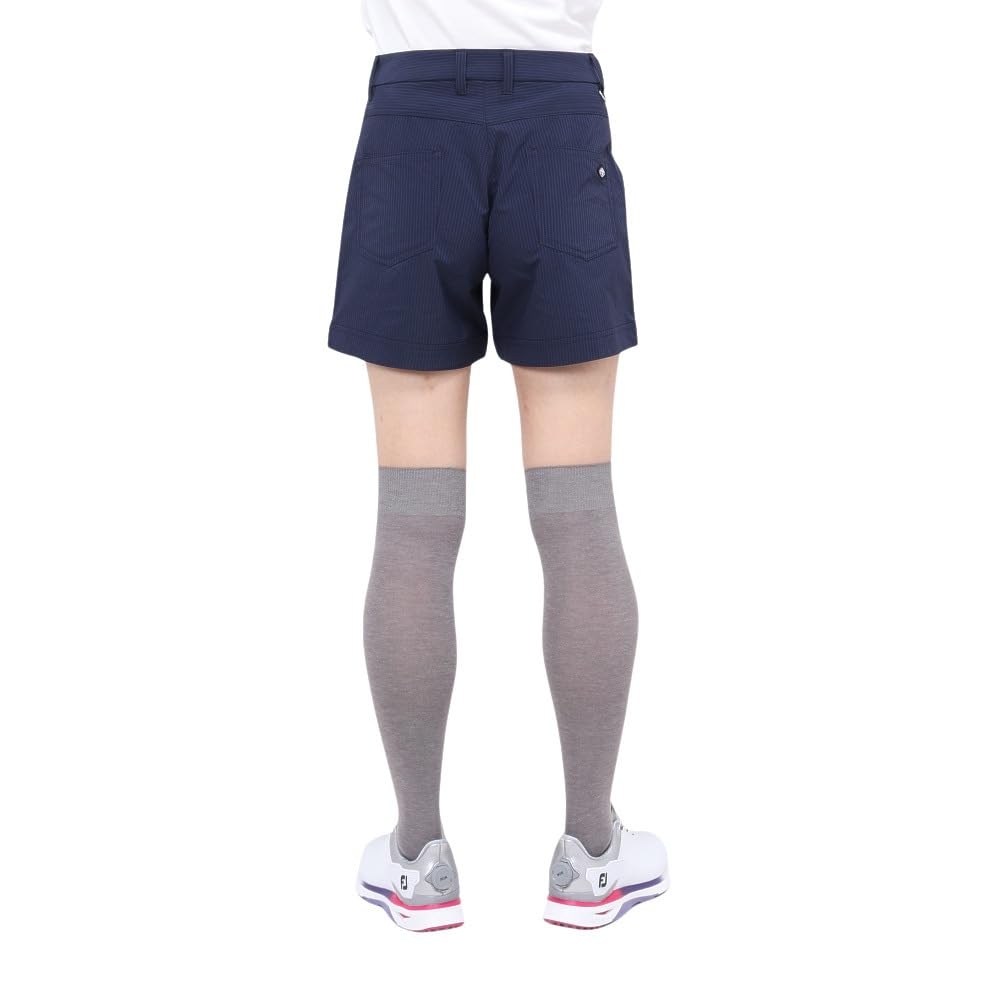 Amazon.co.jp: フィドラ（FIDRA） ゴルフウェア ショートパンツ
