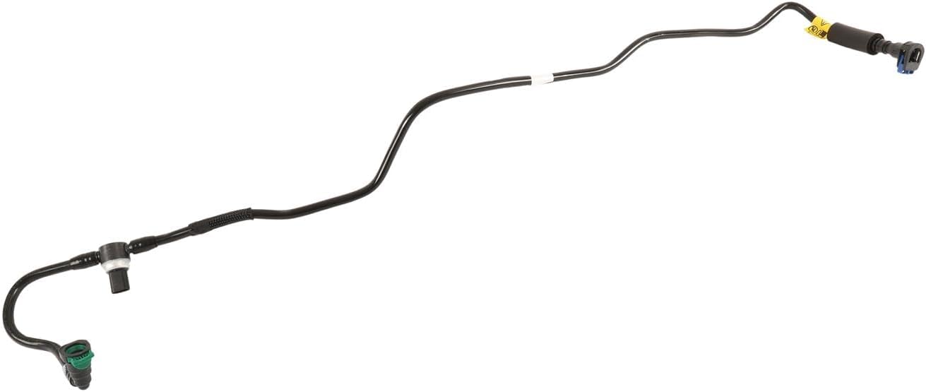 GM Genuine Parts 85569367 Fuel Feed Hose