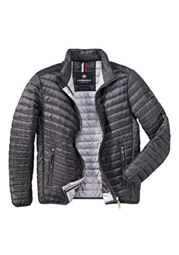 redpoint heated jacket
