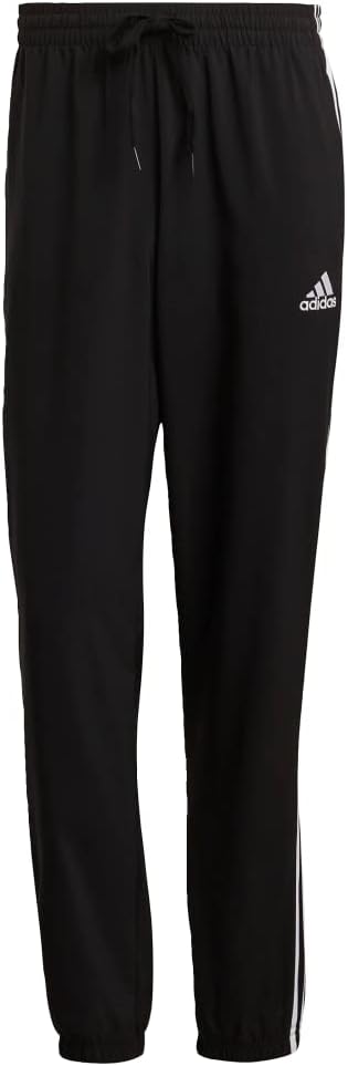 Elastic Cuff Pants - Image 4