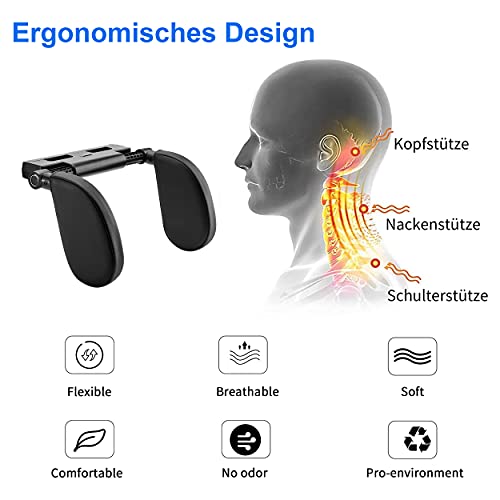 Poggiatesta Auto, Poggiatesta Auto bambini con