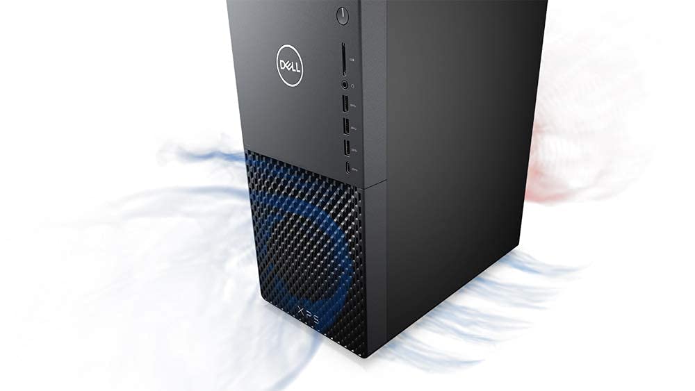 Computador Desktop Dell XPS 8940-A20 10ª Geração Intel Core i5 8GB