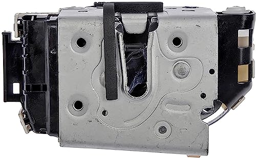 Serrure de coffre Dodge Caliber et Jeep Compass arrière gauche 4589415AE - 6