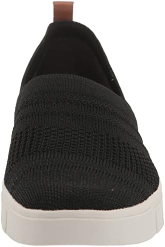 Ryka Women's Hera Slip-On Sneaker Black 9 M | Image 1