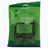 Fácil de usar PLAMECA 8435100800069 Abedul Hojas TRITURADA Bolsa 50 gr, Plástico