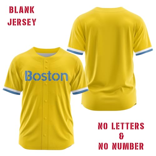 Custom Baseball City Connect Jersey - Personalized Baseball Jerseys Printed/Stitched Sport Shirt for Men Women Youth Kids miniatura 6