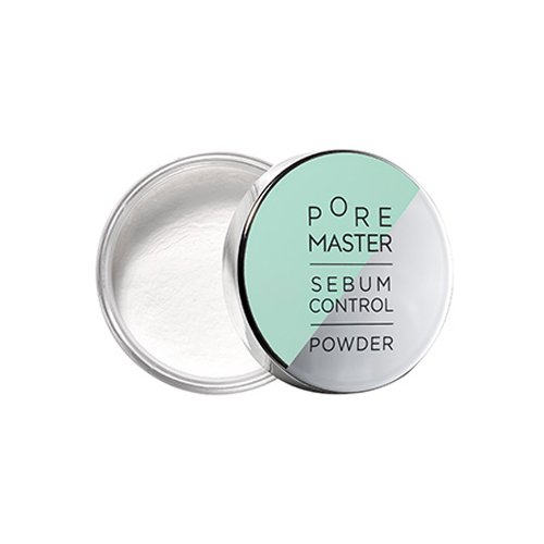 [Aritaum] Poremaster Sebum Control Powder 5g #1 White