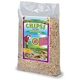 AJM Pet Products Ltd chipsi Extra in legno di faggio