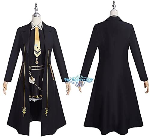 Amazon.co.jp: コスプレ ウマ娘 プリティーダービー マンハッタン