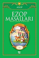 Ezop Masallari 6059350259 Book Cover