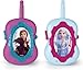 Produktbild IMC Toys Frozen Walkie Talkie, für Kinder mit Sehr Gute sprachqualität; Funkgerät Geschenke für Mädchen und Jungen ab 3 Jahren