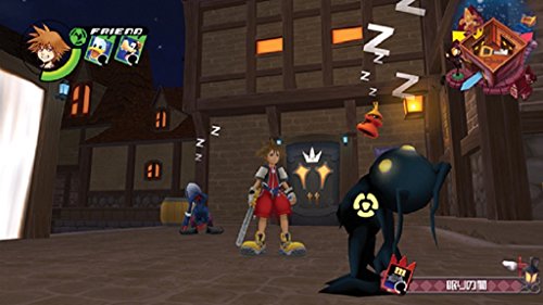 Sony Kingdom Hearts HD 1.5 Remix Essentials - vue 6
