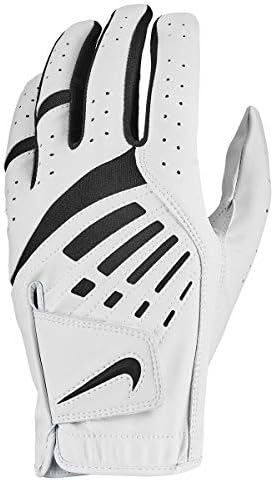 Nike Golf Glove Mens White Dura Feel L/H, N.100.0503.281.LG