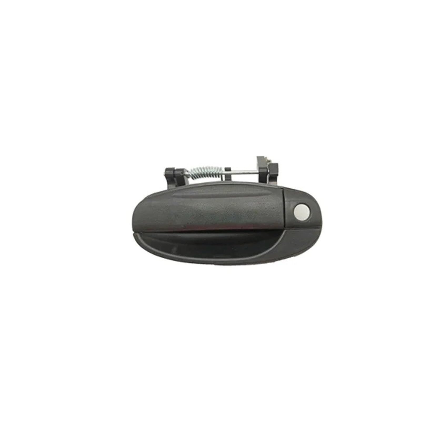 HLJNLVBN Door Handle for Chevrolet for Aveo 2004-2006 Outside Door Handle 96541633 96541631 96541632 96541634