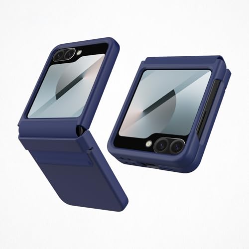 Protection polycarbonate rigide Samsung Z Flip 7 Se coque tout compris