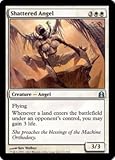  Magic: the Gathering - Shattered Angel - Commander by Wizards of the Coast