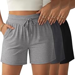 Black, Dark Heather Gray, Light Heather Gray