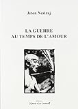 La guerre au temps de l'amour