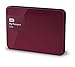 Produktbild Western Digital My Passport Ultra 1 TB Externe Festplatte (bis zu 5 Gb/s, USB 3.0) wildkirsche