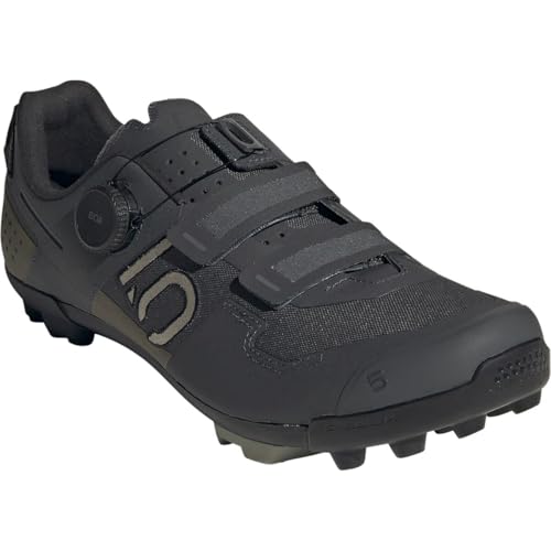 Image of adidas Men's Five Ten Kestrel Boa Mountain Bike Shoes