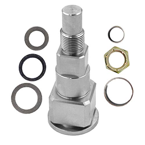 P Prettyia Sostituzione del braccio di sterzo