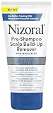 Nizoral Pre-Shampoo Scalp Build-Up Remover - Exfoliates and Renews Helps Prepare for Anti-Dandruff...