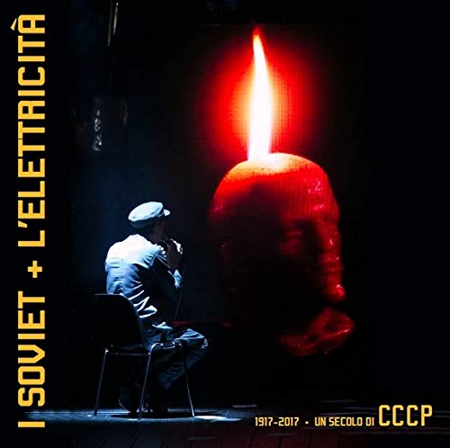 I SOVIET + L'ELETTRICITA:
