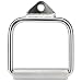 Champion Barbell Single Chrome Handle Cable Attachment