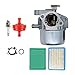 SAKITAM Carburetor kit for Toro 20340 22' Mower 163cc 725 EXi Series Engine Carb