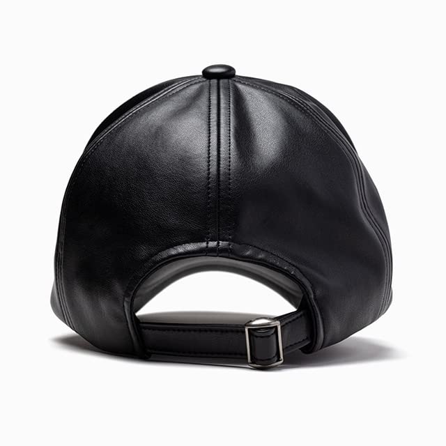 Amazon.co.jp: 矢沢永吉 ショップ限定 レザーキャップ(ロゴ) : おもちゃ