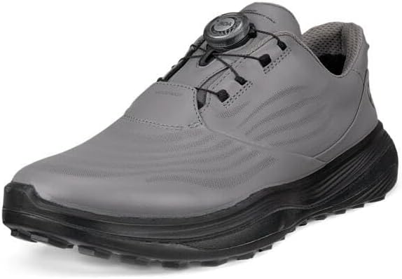 ECCO Golf Lt1 Boa 41 シューズケース付