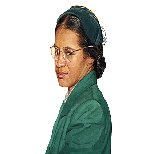 P Rocl Rosa Parks de Prada Z en Amazon Music Unlimited
