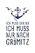 Ich Muss Gar Nix Ich Muss Nur Nach Grömitz: Reisetagebuch zum Selberschreiben & Gestalten von Erinnerungen, Notizen als Reisegeschenk/Abschiedsgeschenk [Liniert]