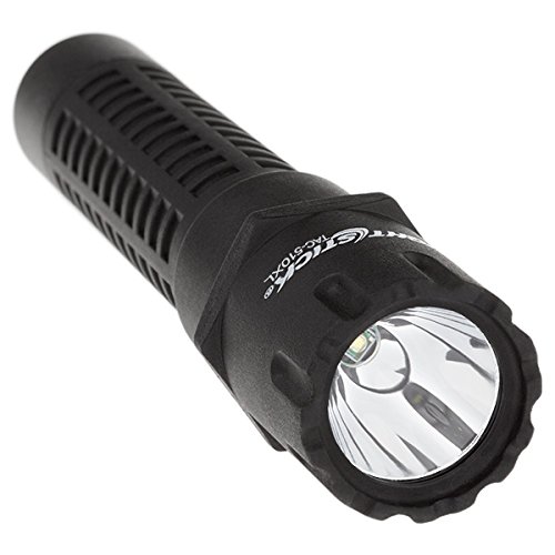 Nightstick Tac-510Xl Xtreme Lumens Polymer Multi-Function Tactical Flashlight-Rechargeable, 6.25-Inch, Black #TOP2