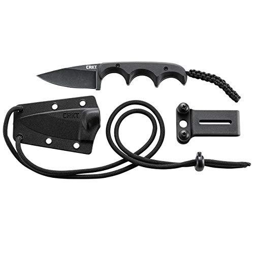CRKT 2384K Columbia River Knife & Tool Klappmesser - Klingenlänge: 5.41 cm - Minimalist, Mehrfarbig – Ansicht 6