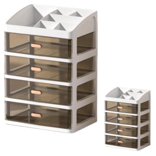 VoyageView[P[Xo{bNXR[q[[J[pՕiEANZT㉻ϕi[ސfXN^[pi (4wi23.5 x 17 x 34.5 cmj,uE) [sAi]