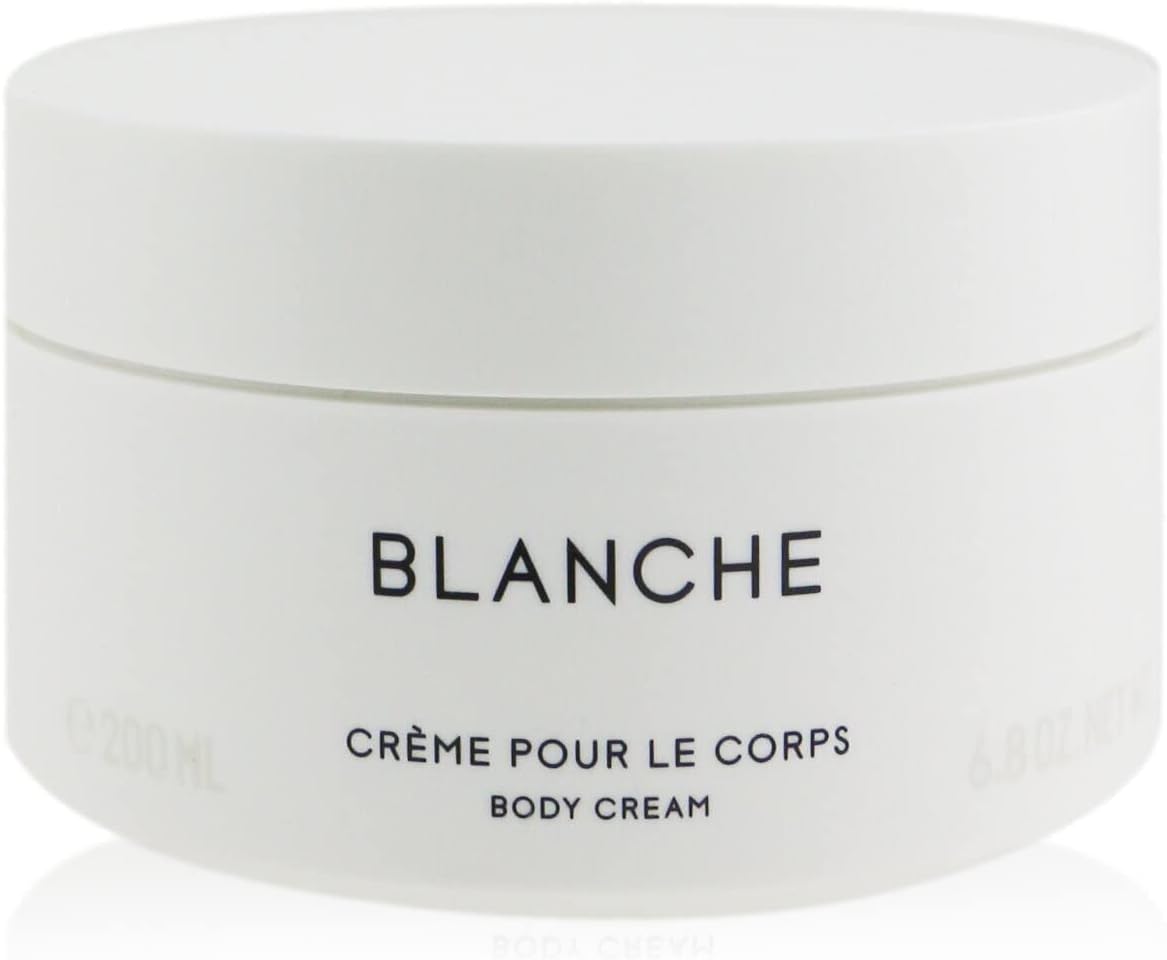 Blanche Body Cream - 200ml/6.8oz