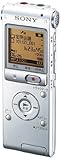 SONY ステレオICレコーダー 2GB UX502 ICD-UX502