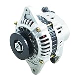 Coolfone Generator Alternator Compatible For KIA PRIDE MAZDA 323 III B36618300H B67518300