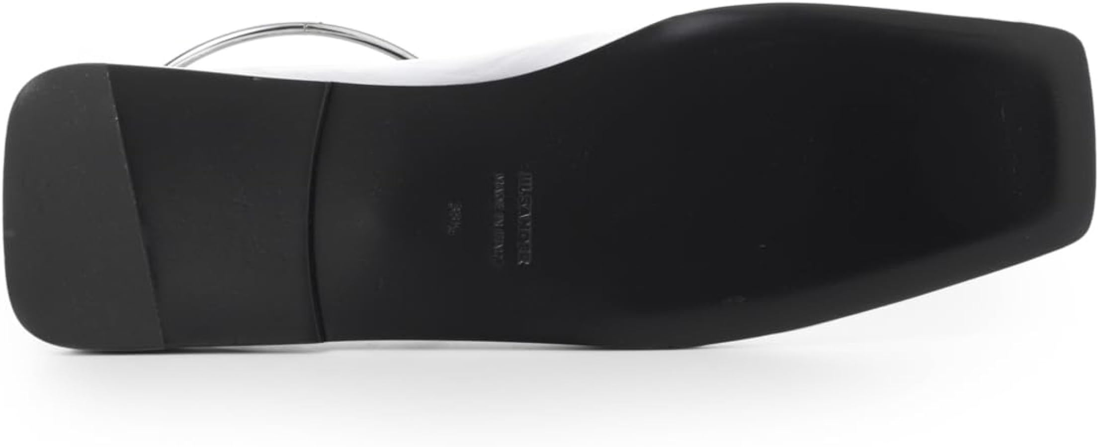 Amazon | [ジルサンダー] バレエシューズ 36.5サイズ Ring Ballerina